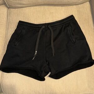 Ethika women’s shorts